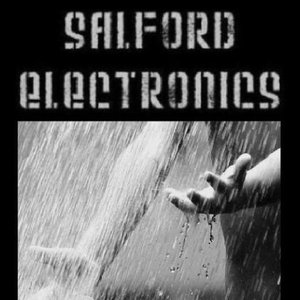 Avatar for Salford Electronics