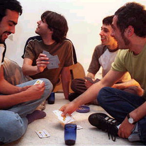 Estelares photo provided by Last.fm