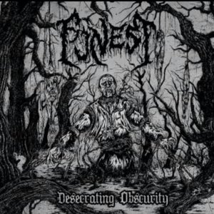 Desecrating Obscurity