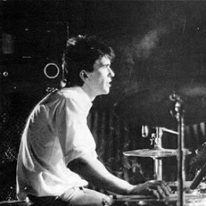 'Mike Joyce' için resim
