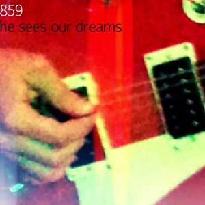 Imagem de 'He Sees Our Dreams'