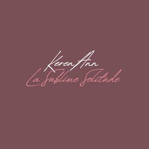 La sublime solitude - Single