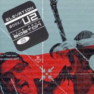 Elevation 2001: Live from Boston
