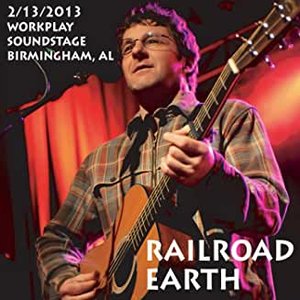 2/13/2013 - Live in Birmingham, AL