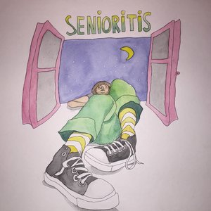 Senioritis