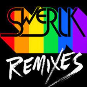 Swerlk Remixes - EP