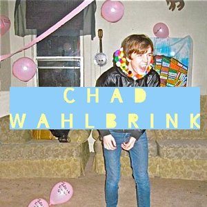 Chad Wahlbrink için avatar