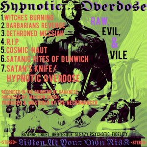 Hypnotic Overdose