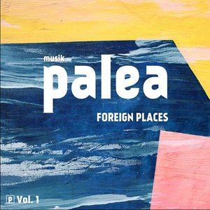 Foreign Places, Vol. 1