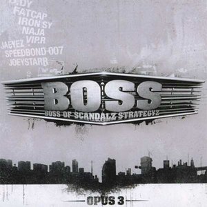 BOSS Opus 3