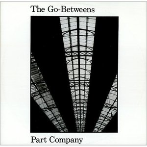 Part Company