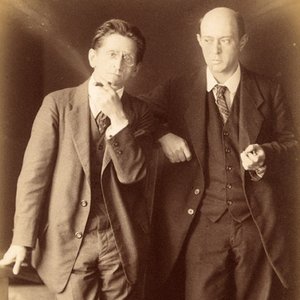 Avatar for Alexander von Zemlinsky