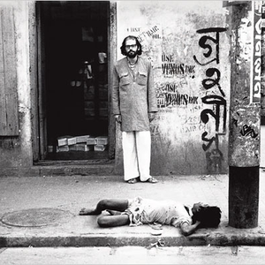 Allen Ginsberg photo provided by Last.fm