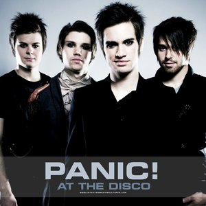 Изображение для 'Panic! At The Disco䀀'