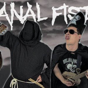 Anal Fister 的头像