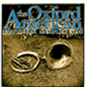 “Oxford American: Southern Sampler 1999”的封面