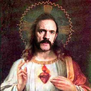 'John 5, Eric Singer Feat Lemmy'の画像