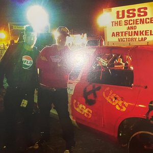 The Science & Artfunkel Victory Lap