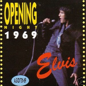 Opening Night 1969