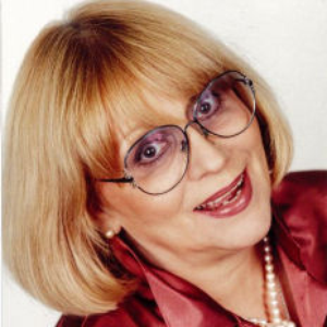 Naďa Urbánková photo provided by Last.fm