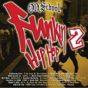 Old School Funkin Hip Hop 2