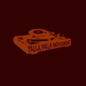 Avatar för Yalla Yalla Movement