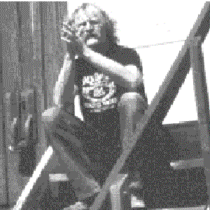 “Richard Brautigan”的封面