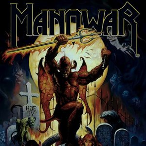 Hell On Earth IV