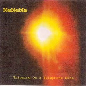 Tripping on a telephone wire