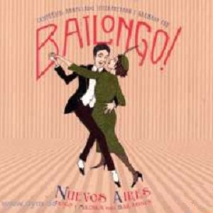 Bailongo! Featuring Vero Verdier 的头像