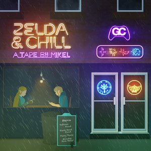 Image for 'Zelda & Chill'