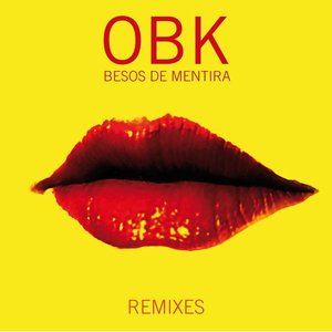 Besos de Mentira (Remixes)