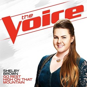 Go Rest High On That Mountain (The Voice Performance)