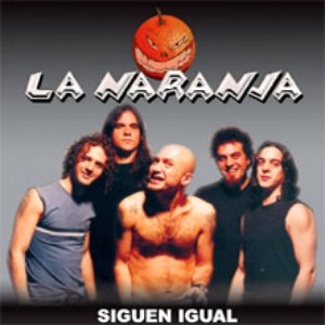 La Naranja Metalica 的头像