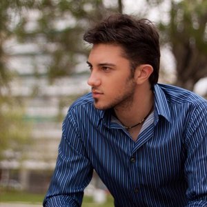 Giorgos Gialetzis 的头像