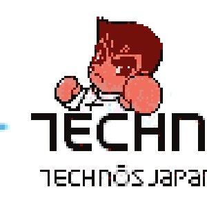 Awatar dla TECHNOS JAPAN
