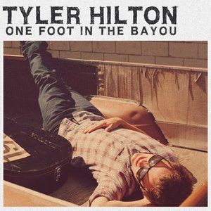 One Foot in the Bayou - Single