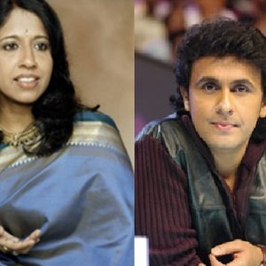 Avatar för Sonu Nigam & Kavita Krishnamurthy