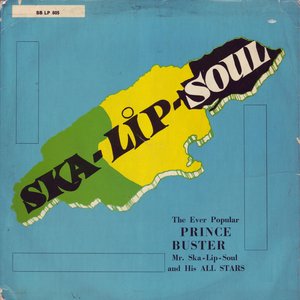 Ska Lip Soul