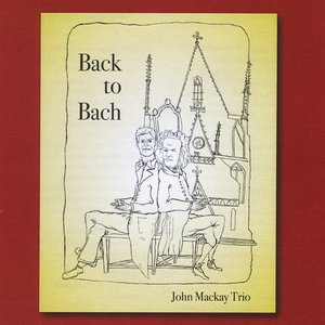 Back to Bach