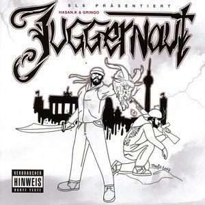 Juggernaut