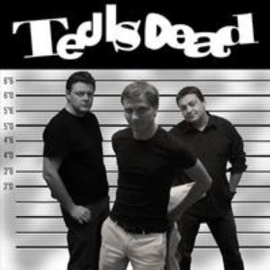 Ted Is Dead 的头像