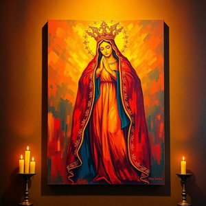 Palo virgen de la Altagracia