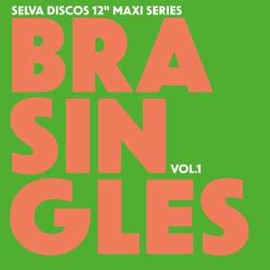 Tchori Tchori (Brasingles Vol. 1)