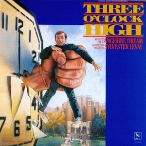 Three O’Clock High