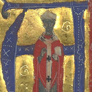 Folquet de Marselha photo provided by Last.fm