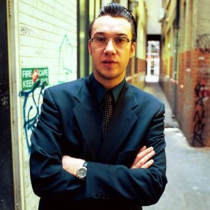 Avatar for Mark Lamarr