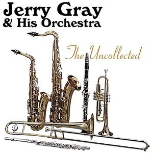 The Uncollected