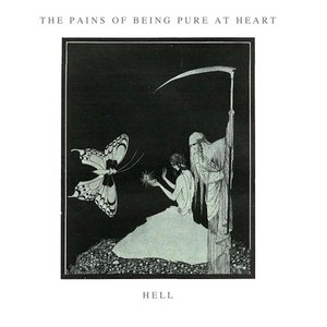 Hell - Single