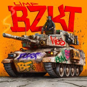 Cover Limp Bizkit – Making Love To Morgan Wallen